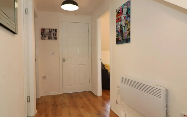 No 11 Bonnet Road - 2 Bed