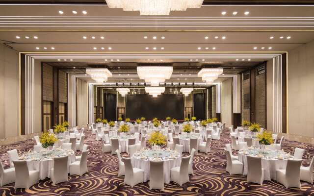Radisson Blu Zhengzhou Huiji