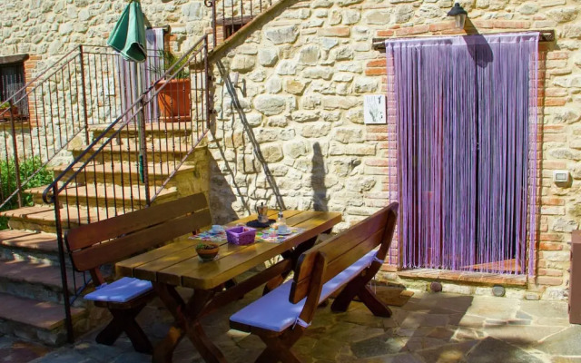 Belvilla by OYO Cozy Holiday Home With Garden