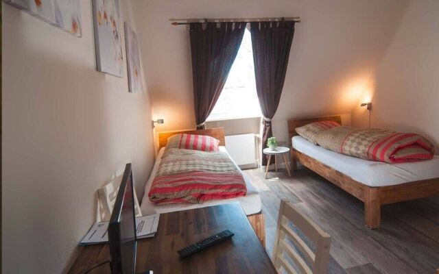 Pension Café Klingbeil