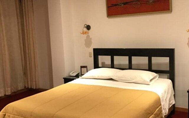 Hostal Le Prince