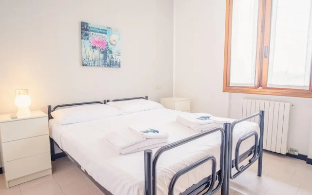 Ginevra Apartment - Italian Homing