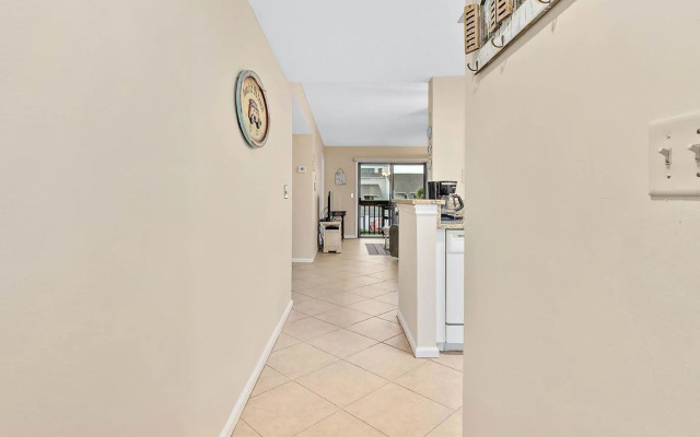 Unit 3212 - Ocean Racquet Club