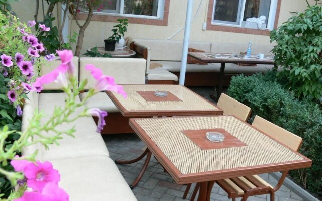 Apart Hotel Dom