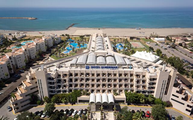 Hotel AR Almerimar