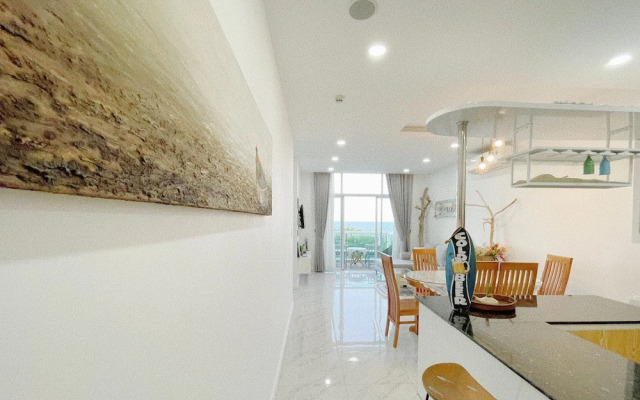 Chang home - Tu tour