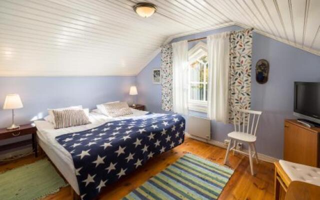 Hanko Villa Anke