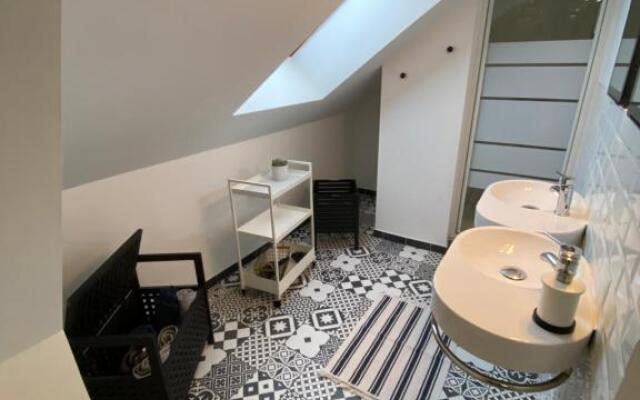 Appartement hyper centre cathédrale avec parking gratuit