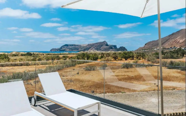 Vila Baleira Village