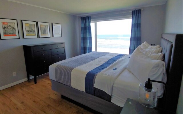 On the Beachfront Vacation Rentals