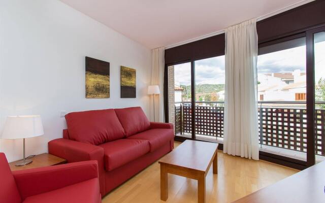 Sweet Sitges Apartments