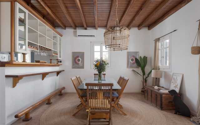Lea Villas Mykonos