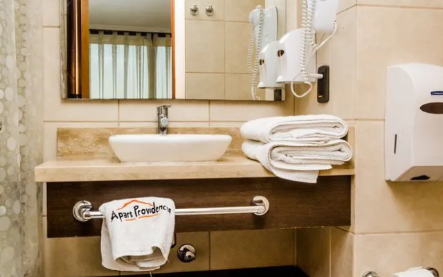 Apart Providencia Santa Beatriz