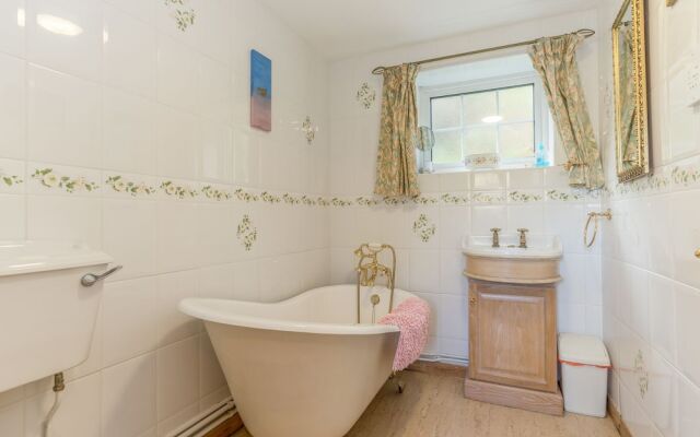 Wern Tanglas Cottage