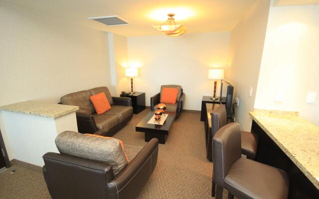 Crowne Plaza Leon by IHG