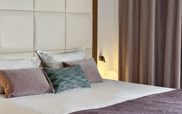 King Jason Paphos - Designed for Adults By Louis Hotels
