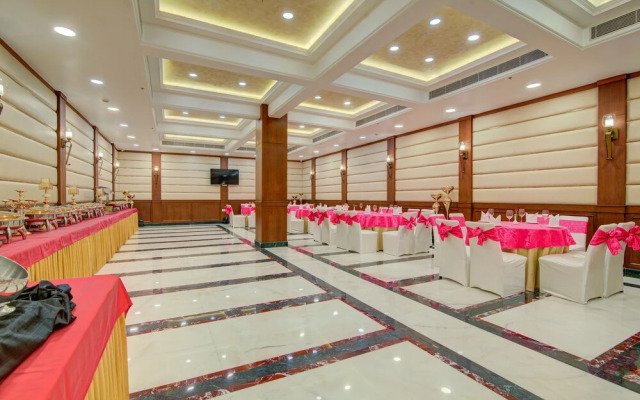 Hotel Home In By Amrik Sukhdev