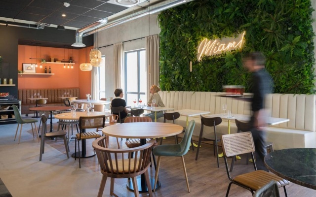 Campanile Saint-Brieuc Langueux