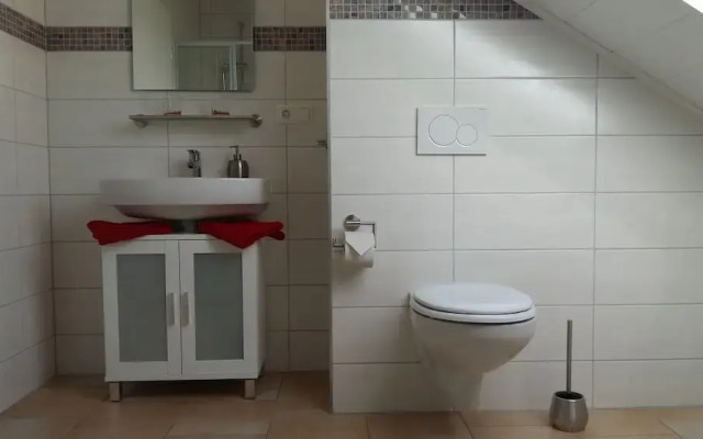Ferienwohnung Tegernheim