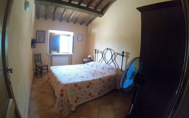 Casale Il Pisciarello