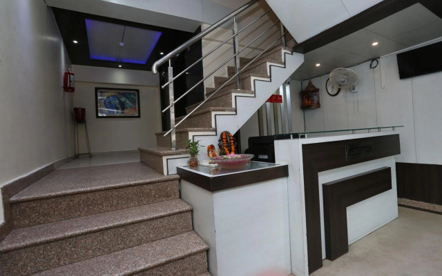 Flagship 77588 R K International