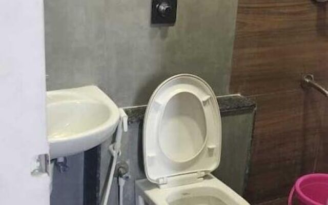 Kickout Unit of NH207