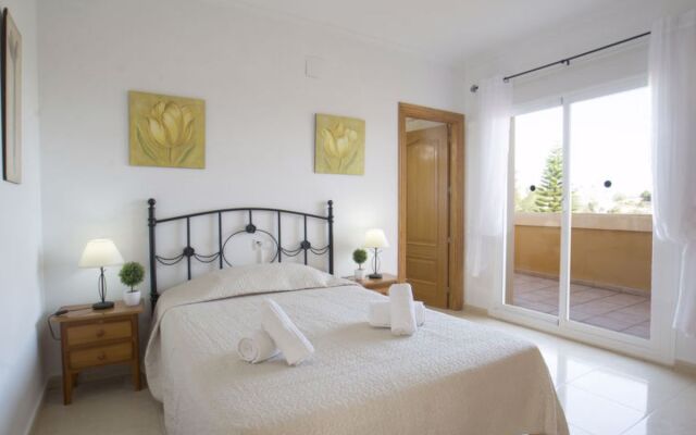 Villa Santana Calpe/Calp