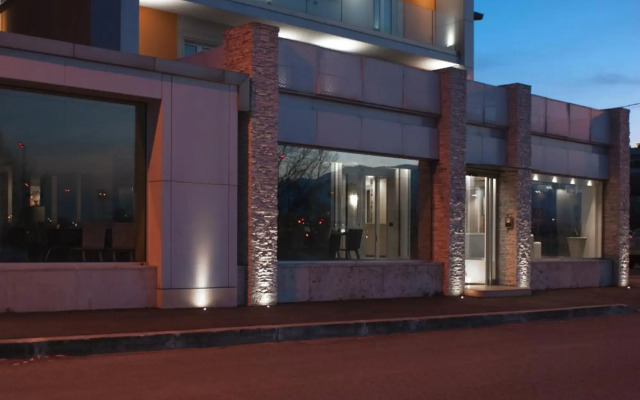 Hotel Testani Frosinone