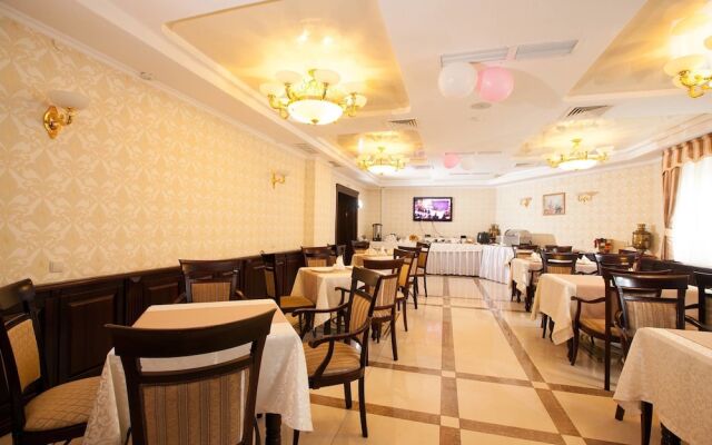 Hotel Mukammal
