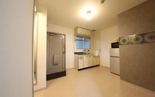 EX Tenjinnomori Apartment 201