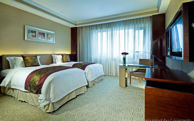 Millennium Hotel Chengdu