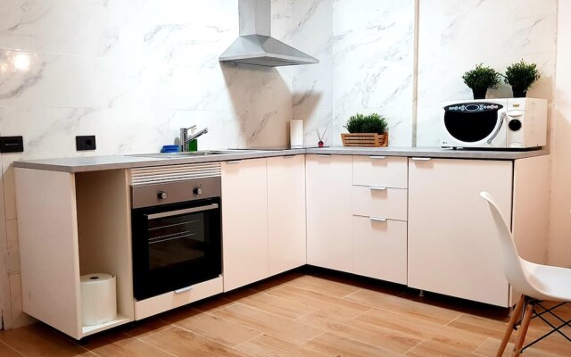 Tabaiba Pool&sea Views Apartment Psyb