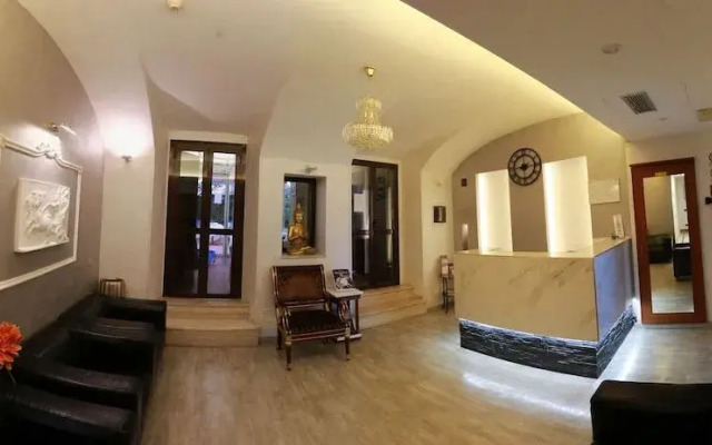 Hotel Pullman