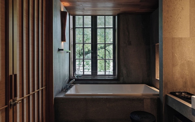 sisan1934 – Guest Rooms – Hangzhou
