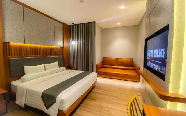 Nata Azana Hotel Solo