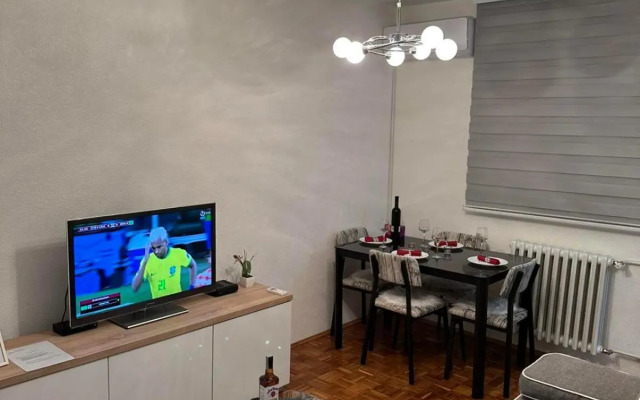 Apartman Tamara