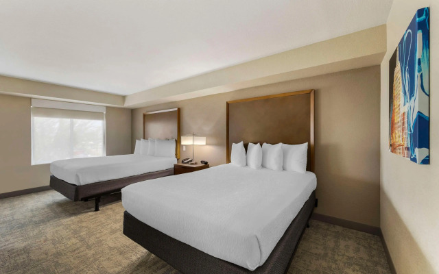 Best Western Plus Henderson Hotel