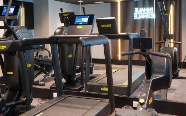Ibis Styles London Gatwick Airport