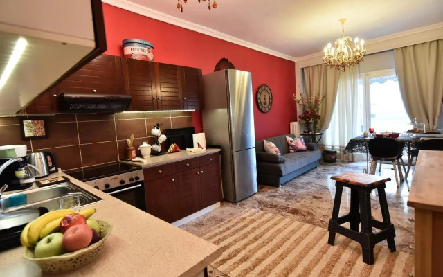Queens Bed&Rest Luxury Apartment
