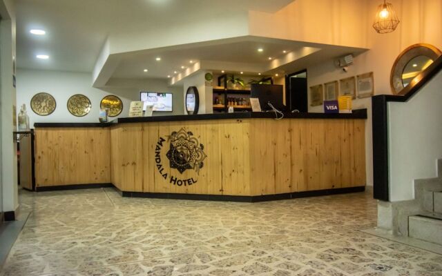 Mandala Centro Medellín