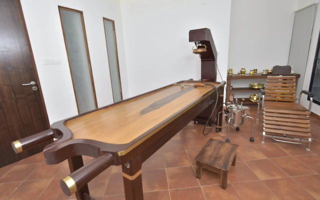 The Awakening Garden Family Resort