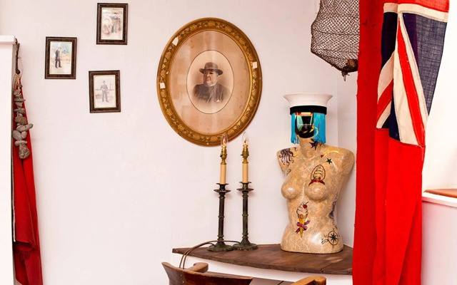 YHA Boggle Hole - Hostel
