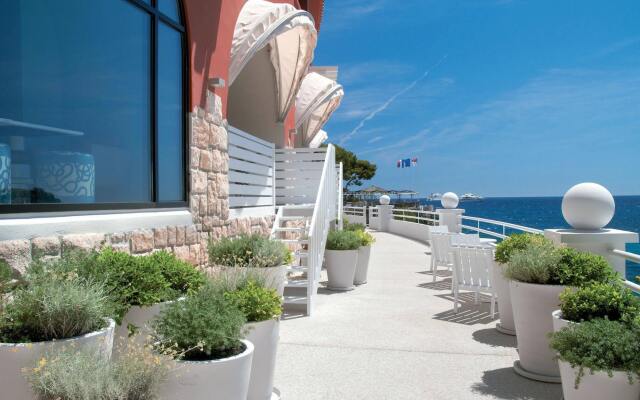 Monte Carlo Beach