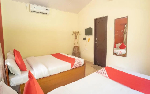 Chitwan Riverside Resort by OYO Rooms