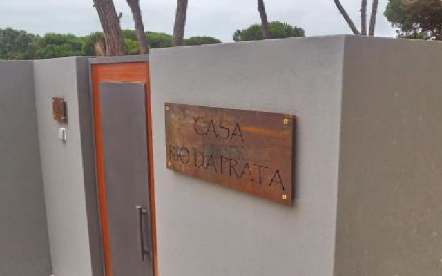 Casa Rio da Prata