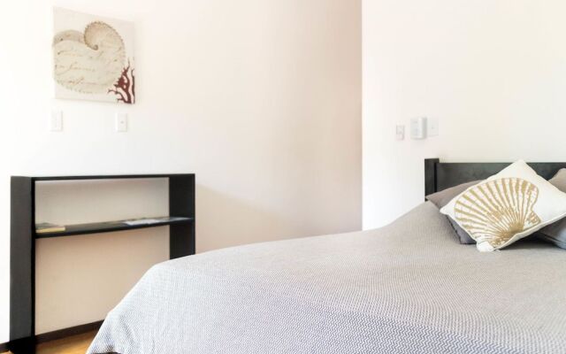 Dream Cabanas