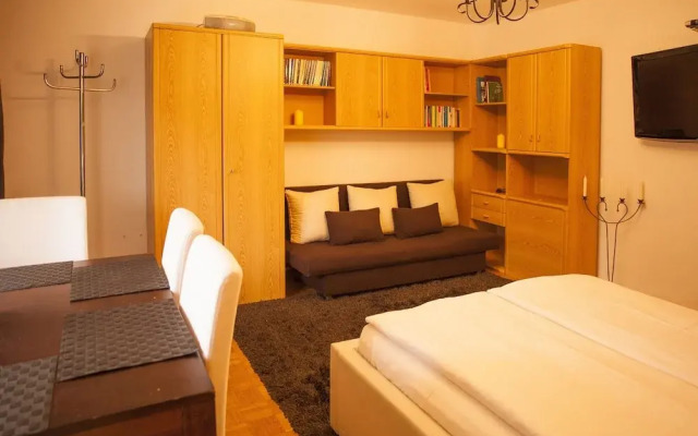 Boutique Apartment My little Black Forest