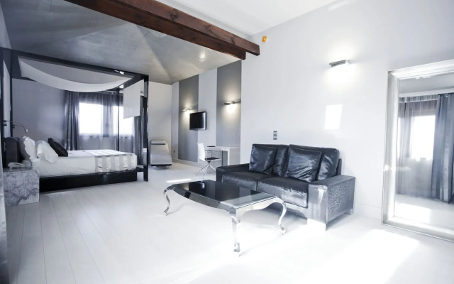 Hotel & Winery Señorío de Nevada