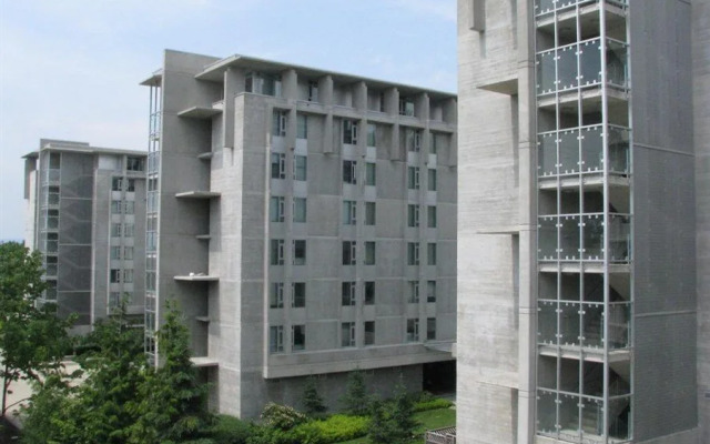 SFU Guest Accommodations