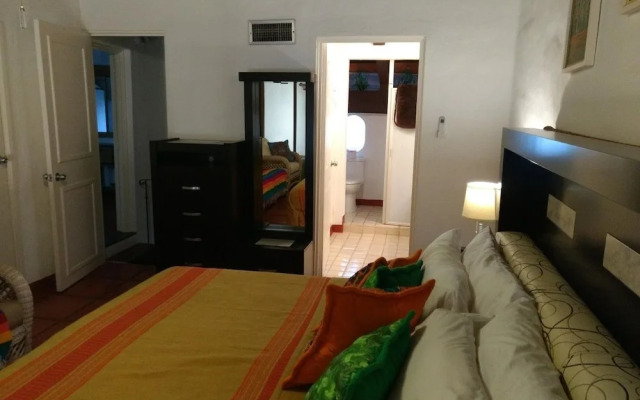 Penthouse María Bonita